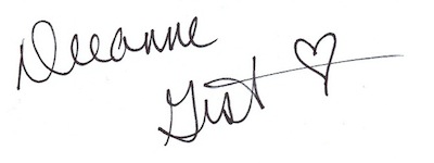Gist Signature full