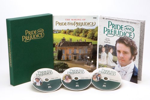 Pride and Prejudice